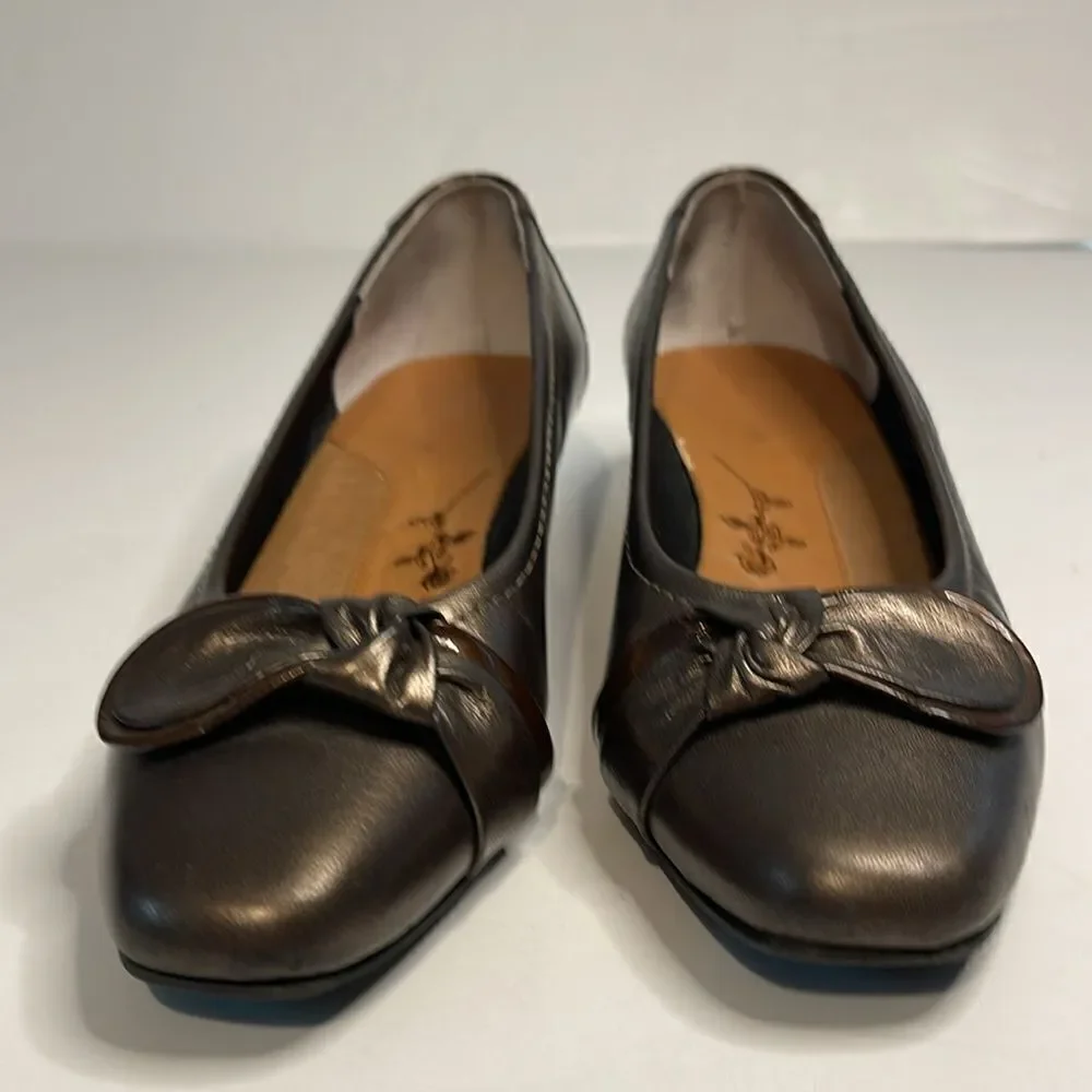 Sigerson Morrison good pre